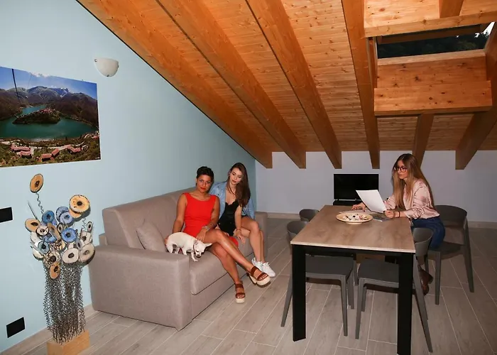 Castelnovo Resort