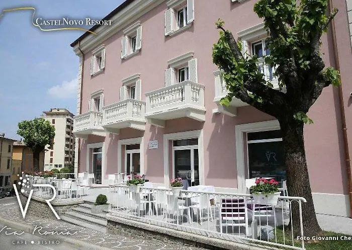 Castelnovo Resort