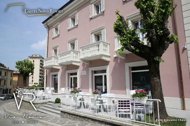 Castelnovo Aparthotel *