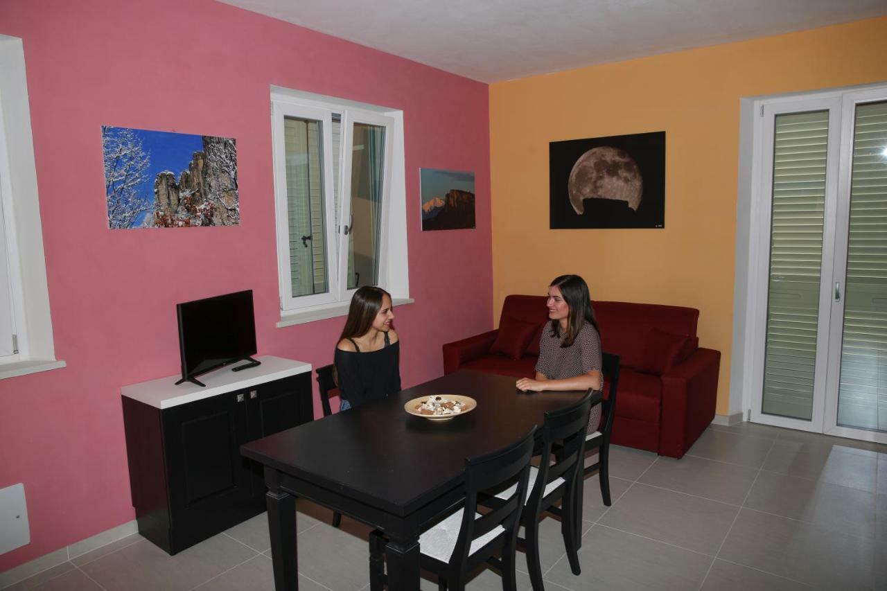 Aparthotel Castelnovo *