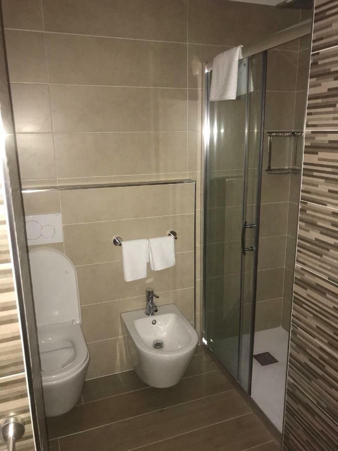 Castelnovo Aparthotel