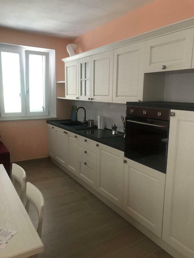 Aparthotel Castelnovo